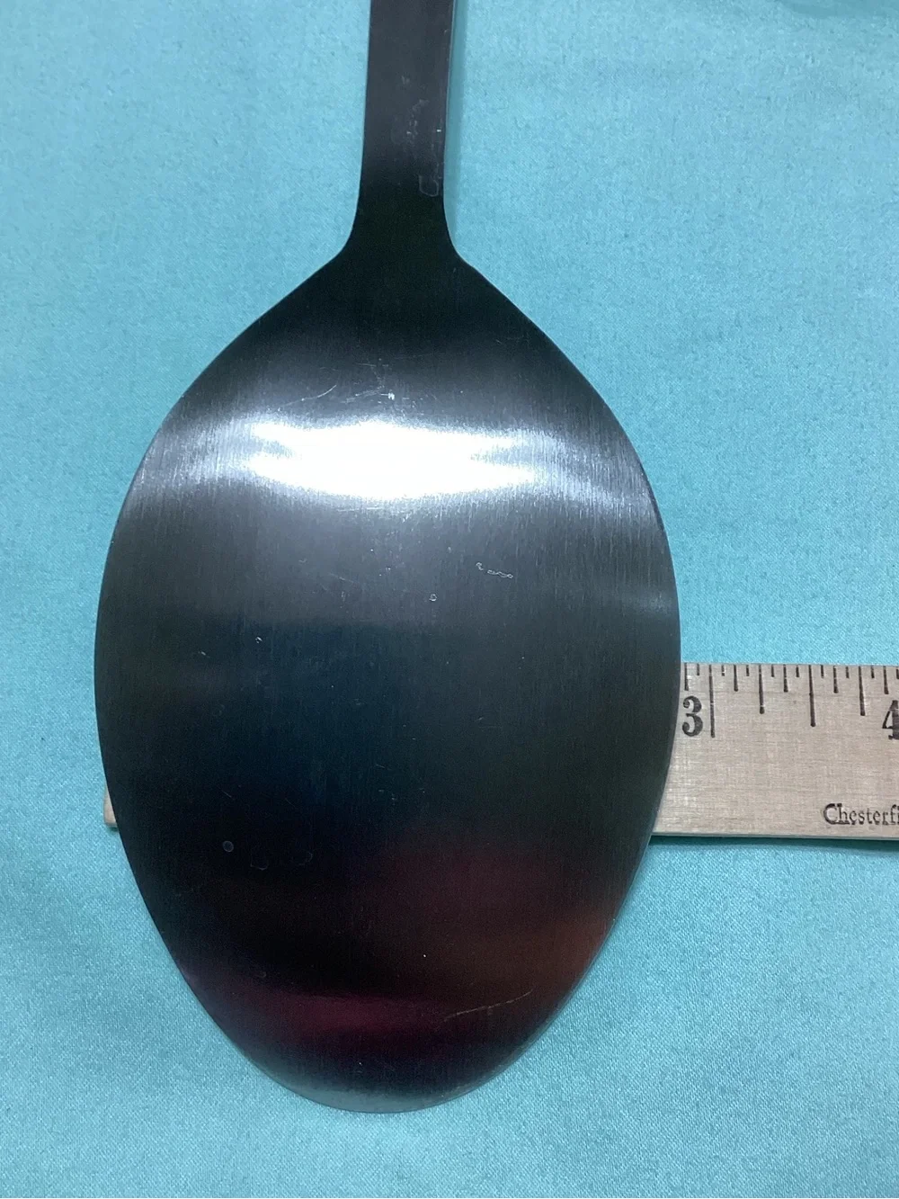 The Pioneer Woman White Handle Basting Serving Spoon